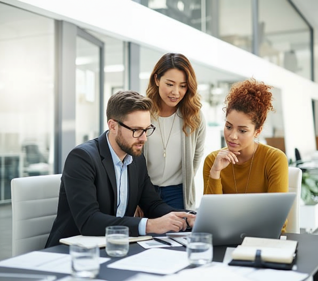 Processus de gestion de capital EPA Incorp